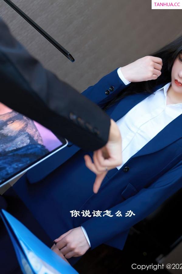 周于希dummy  [XiuRen]高清写真图 2022.03.11 No.4708 周于希Sally第11张图片